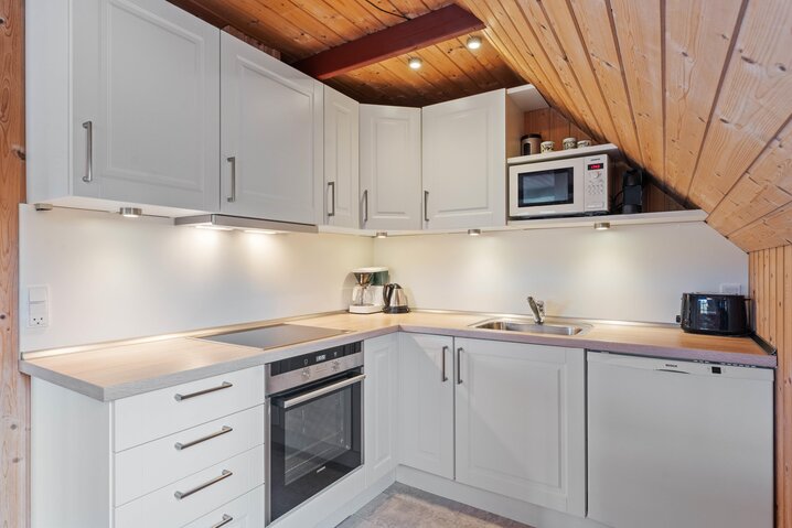 Ferienhaus B2662 in Plantagen 7, Bjerregård - Bild #2