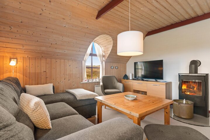 Ferienhaus B2662 in Plantagen 7, Bjerregård - Bild #3