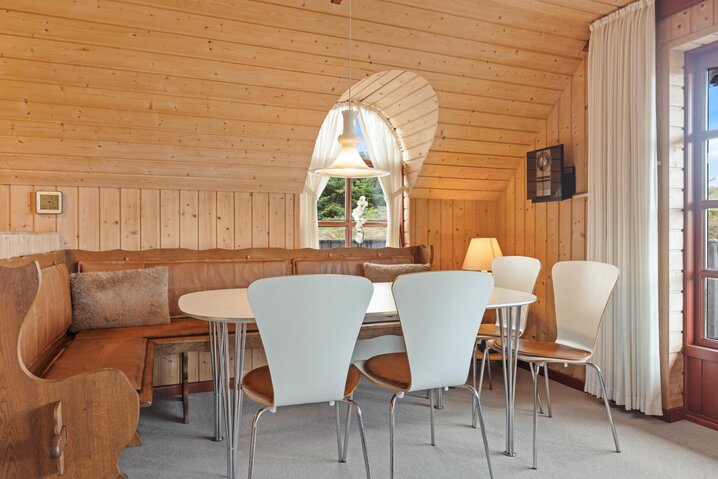 Ferienhaus B2662 in Plantagen 7, Bjerregård - Bild #6