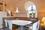 Ferienhaus B2662 in Plantagen 7, Bjerregård - Bild #8
