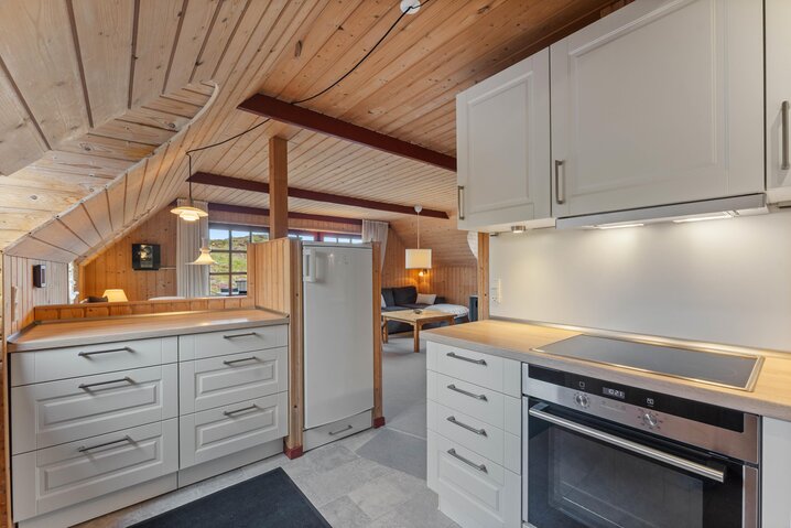 Ferienhaus B2662 in Plantagen 7, Bjerregård - Bild #8
