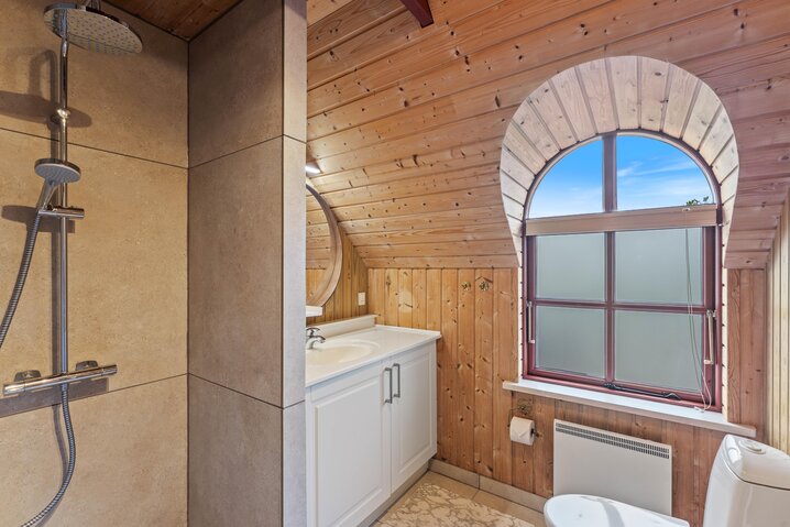 Ferienhaus B2662 in Plantagen 7, Bjerregård - Bild #11
