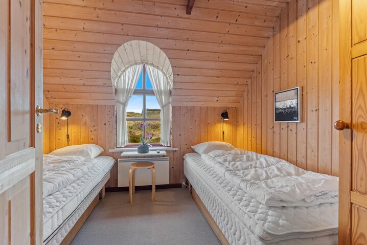Ferienhaus B2662 in Plantagen 7, Bjerregård - Bild #14
