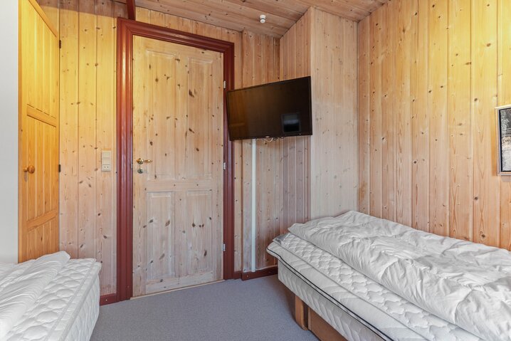 Ferienhaus B2662 in Plantagen 7, Bjerregård - Bild #15