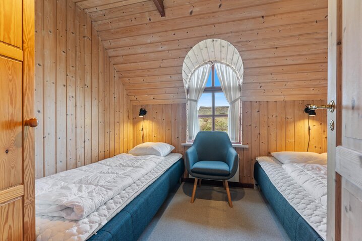 Ferienhaus B2662 in Plantagen 7, Bjerregård - Bild #16