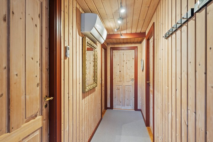 Ferienhaus B2662 in Plantagen 7, Bjerregård - Bild #17