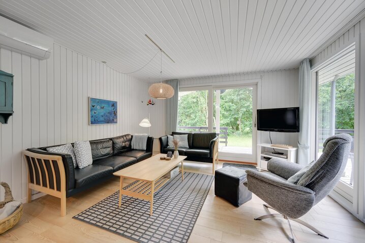 Sommerhus B2663 på Bjerregårdsvej 80, Bjerregård - Billede #1