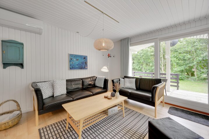 Sommerhus B2663 på Bjerregårdsvej 80, Bjerregård - Billede #4