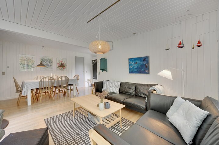 Sommerhus B2663 på Bjerregårdsvej 80, Bjerregård - Billede #5