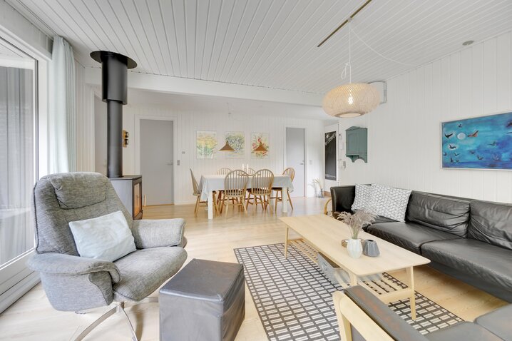 Sommerhus B2663 på Bjerregårdsvej 80, Bjerregård - Billede #6