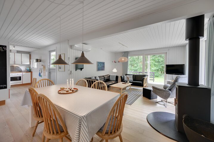 Sommerhus B2663 på Bjerregårdsvej 80, Bjerregård - Billede #7