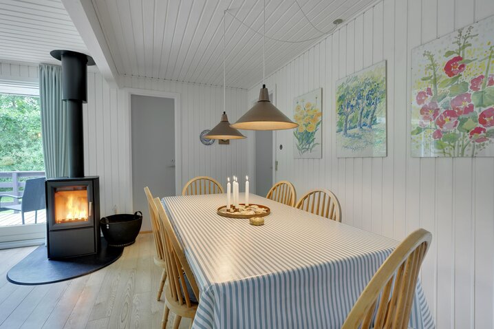 Sommerhus B2663 på Bjerregårdsvej 80, Bjerregård - Billede #8