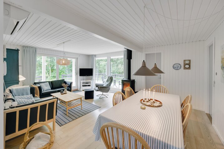 Sommerhus B2663 på Bjerregårdsvej 80, Bjerregård - Billede #9