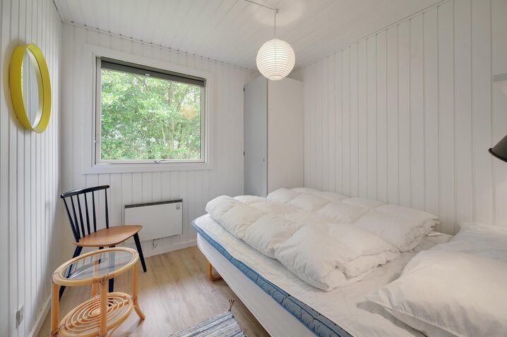 Sommerhus B2663 på Bjerregårdsvej 80, Bjerregård - Billede #12