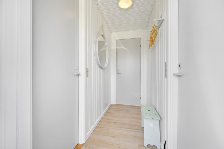 Sommerhus B2663 på Bjerregårdsvej 80, Bjerregård - Billede #15