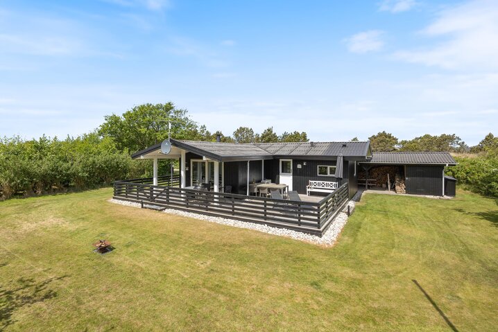 Ferienhaus B2663 in Bjerregårdsvej 80, Bjerregård - Bild #20