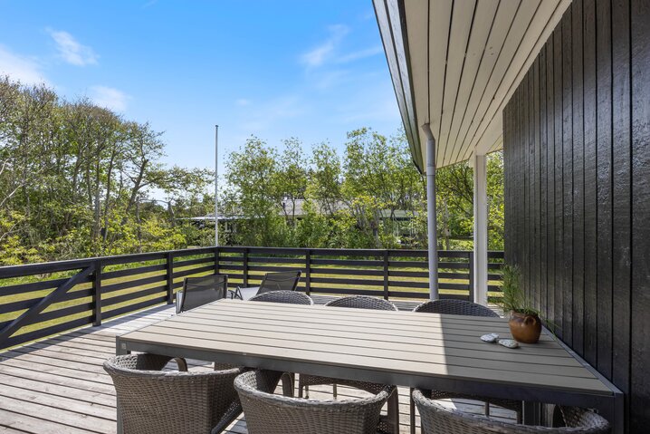 Ferienhaus B2663 in Bjerregårdsvej 80, Bjerregård - Bild #22