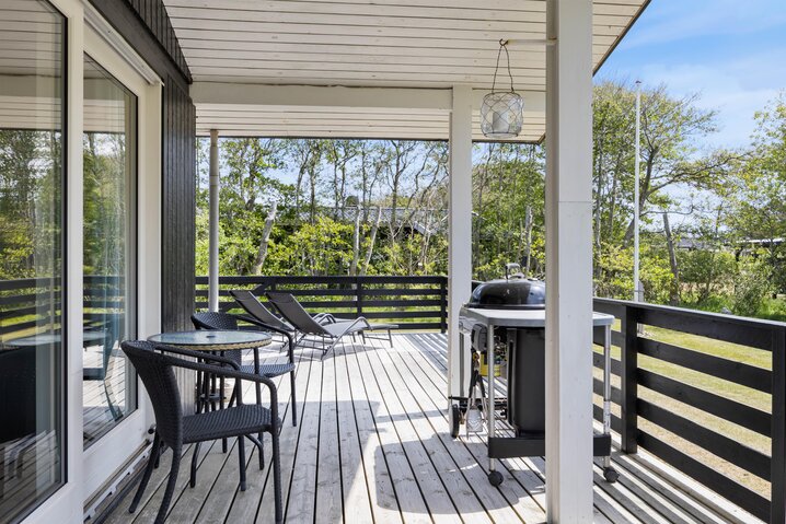 Ferienhaus B2663 in Bjerregårdsvej 80, Bjerregård - Bild #24