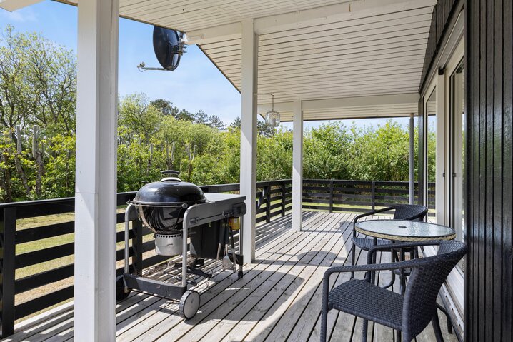 Ferienhaus B2663 in Bjerregårdsvej 80, Bjerregård - Bild #25