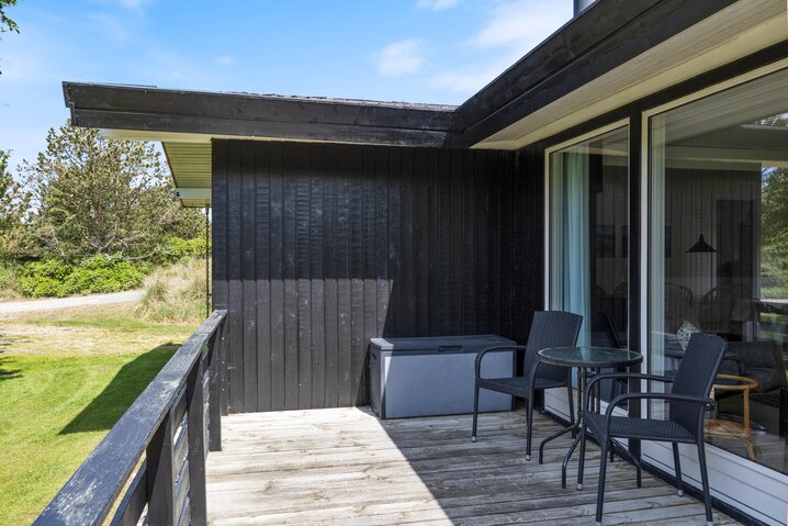 Ferienhaus B2663 in Bjerregårdsvej 80, Bjerregård - Bild #26