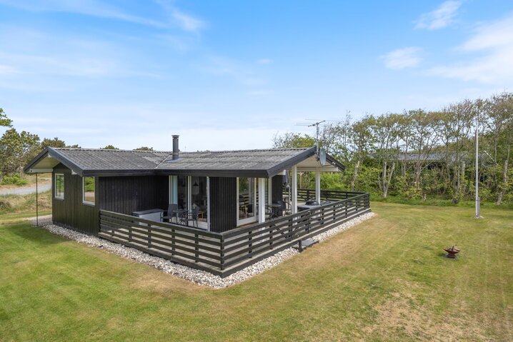 Ferienhaus B2663 in Bjerregårdsvej 80, Bjerregård - Bild #27