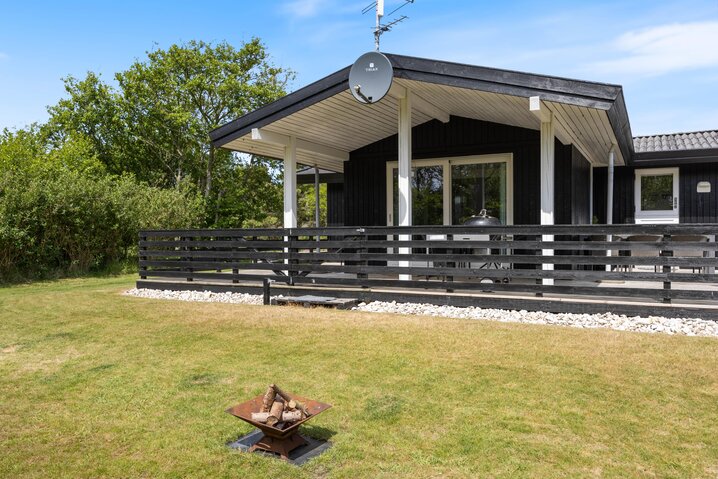 Ferienhaus B2663 in Bjerregårdsvej 80, Bjerregård - Bild #28