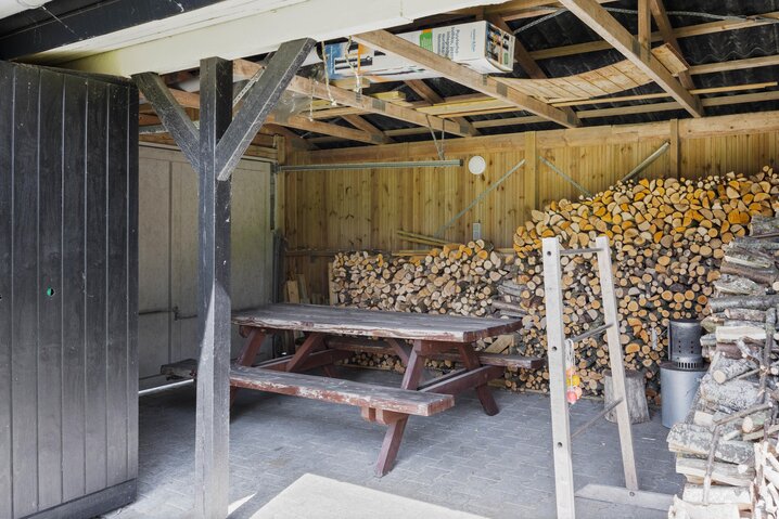 Ferienhaus B2663 in Bjerregårdsvej 80, Bjerregård - Bild #29