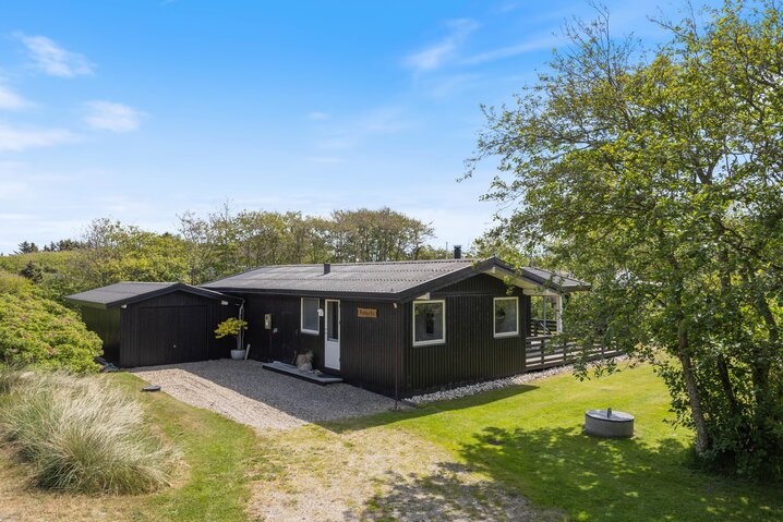 Ferienhaus B2663 in Bjerregårdsvej 80, Bjerregård - Bild #32