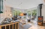 Ferienhaus B2663 in Bjerregårdsvej 80, Bjerregård - Bild #2