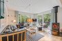 Sommerhus B2663 på Bjerregårdsvej 80, Bjerregård - Billede #2