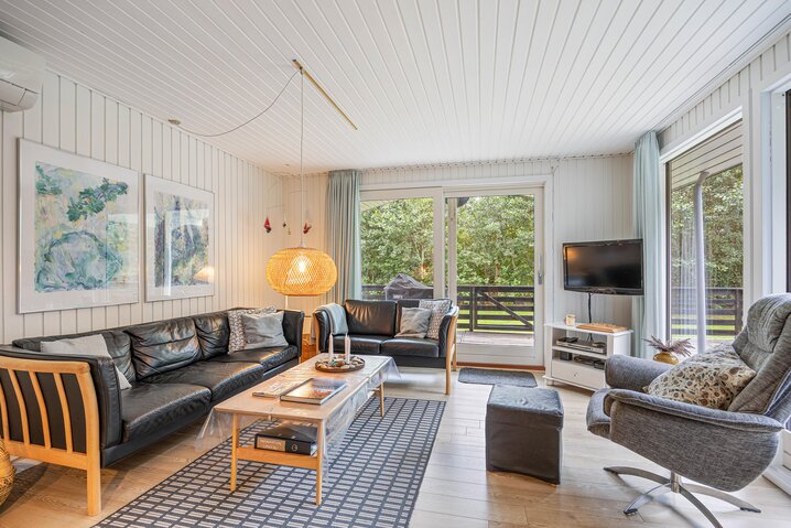 Sommerhus B2663 på Bjerregårdsvej 80, Bjerregård - Billede #3