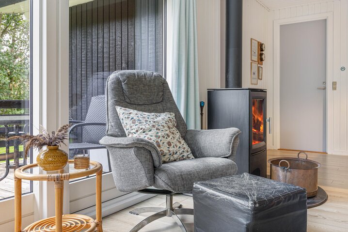 Sommerhus B2663 på Bjerregårdsvej 80, Bjerregård - Billede #4