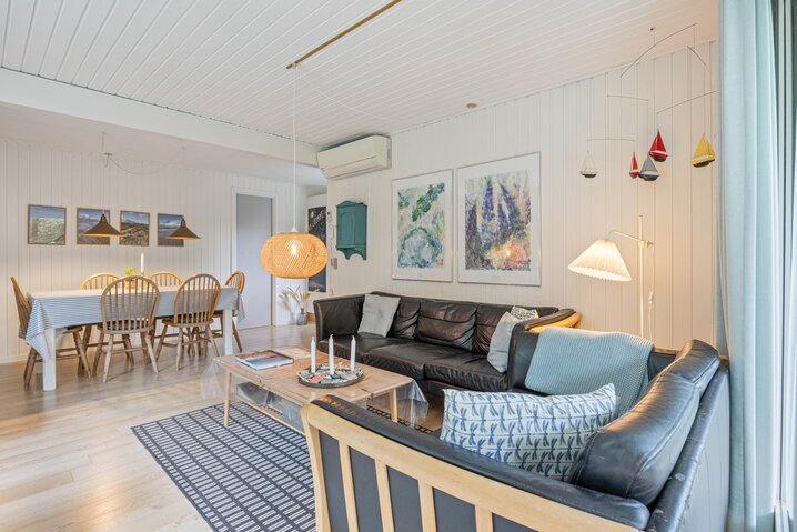 Sommerhus B2663 på Bjerregårdsvej 80, Bjerregård - Billede #6