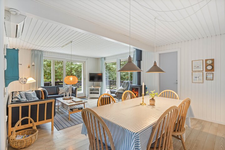 Sommerhus B2663 på Bjerregårdsvej 80, Bjerregård - Billede #7