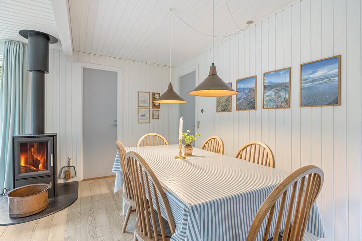 Sommerhus B2663 på Bjerregårdsvej 80, Bjerregård - Billede #8