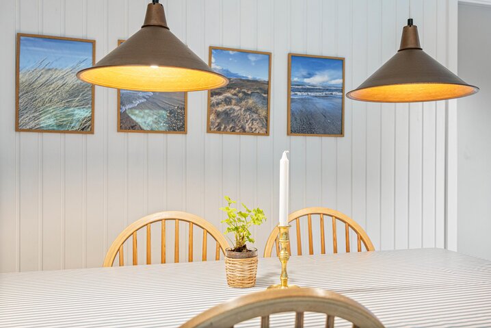 Sommerhus B2663 på Bjerregårdsvej 80, Bjerregård - Billede #9