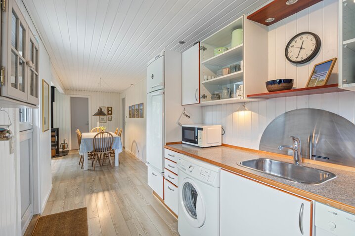 Sommerhus B2663 på Bjerregårdsvej 80, Bjerregård - Billede #11