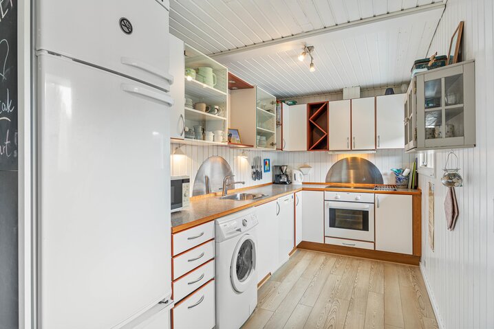 Sommerhus B2663 på Bjerregårdsvej 80, Bjerregård - Billede #12