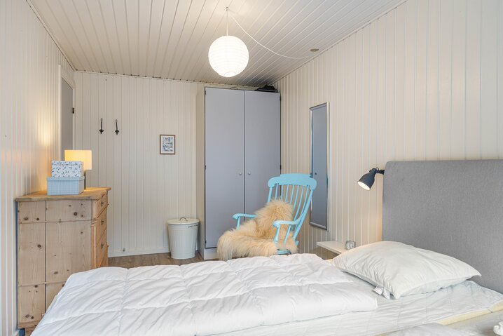 Sommerhus B2663 på Bjerregårdsvej 80, Bjerregård - Billede #15