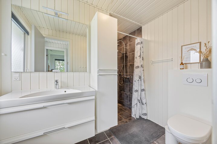 Sommerhus B2663 på Bjerregårdsvej 80, Bjerregård - Billede #16