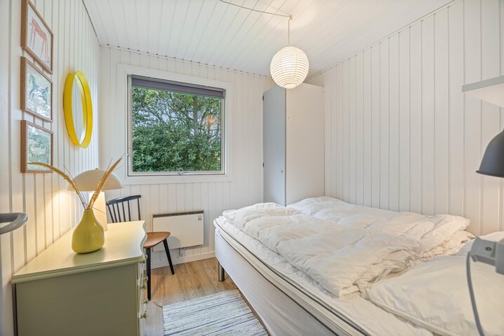 Sommerhus B2663 på Bjerregårdsvej 80, Bjerregård - Billede #17