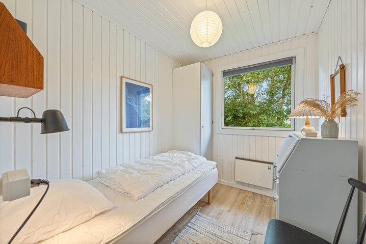 Sommerhus B2663 på Bjerregårdsvej 80, Bjerregård - Billede #18