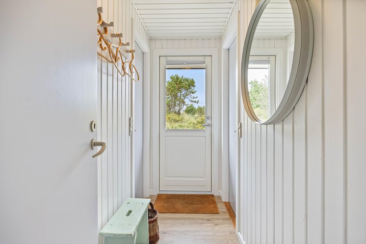 Sommerhus B2663 på Bjerregårdsvej 80, Bjerregård - Billede #19