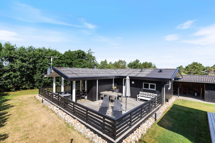 Ferienhaus B2663 in Bjerregårdsvej 80, Bjerregård - Bild #20