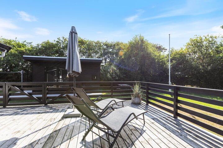Ferienhaus B2663 in Bjerregårdsvej 80, Bjerregård - Bild #21