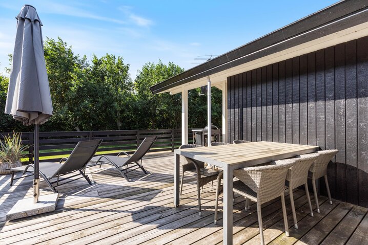 Ferienhaus B2663 in Bjerregårdsvej 80, Bjerregård - Bild #22