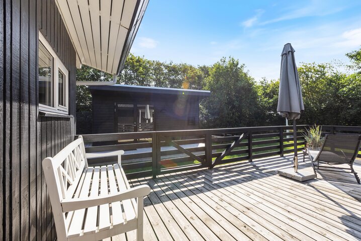 Ferienhaus B2663 in Bjerregårdsvej 80, Bjerregård - Bild #23