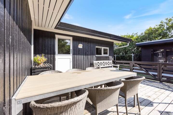 Ferienhaus B2663 in Bjerregårdsvej 80, Bjerregård - Bild #24