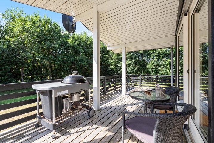 Ferienhaus B2663 in Bjerregårdsvej 80, Bjerregård - Bild #25