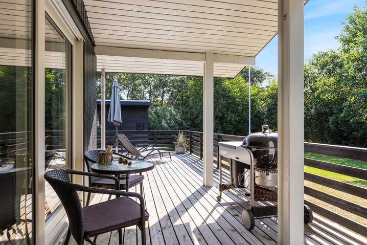 Ferienhaus B2663 in Bjerregårdsvej 80, Bjerregård - Bild #26